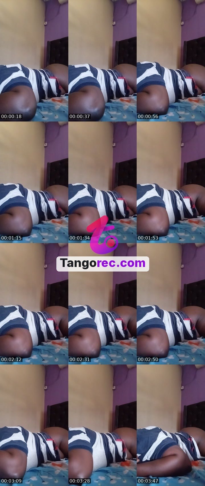 @ridewithme1 Tango LIVE