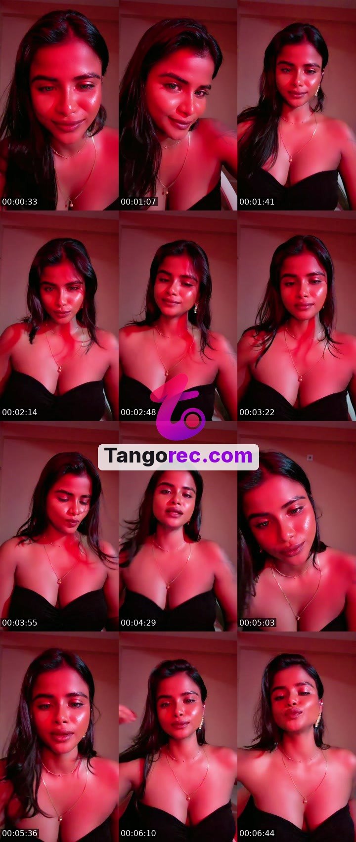 @jules1597 Tango LIVE