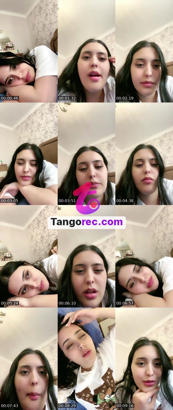 @ayse-293 Tango LIVE