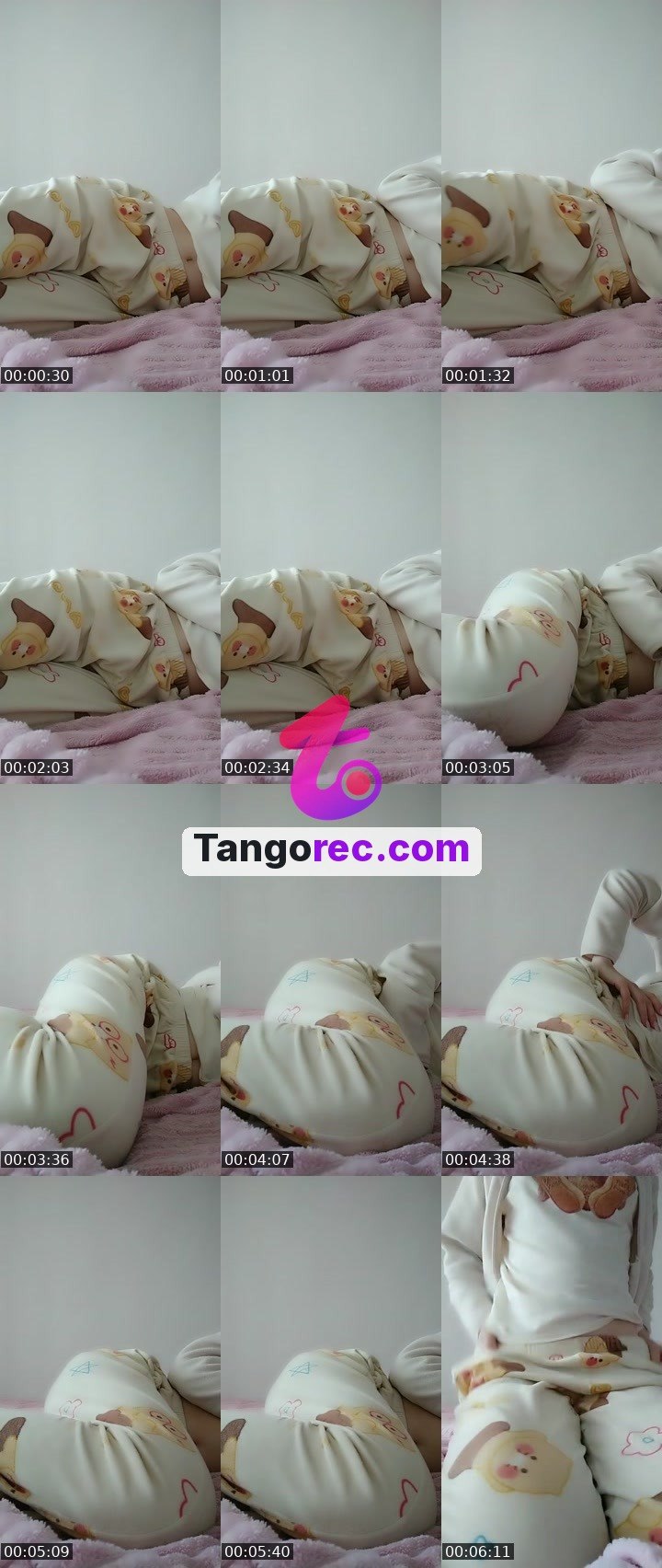 @hctg Tango live from 2026-10-01