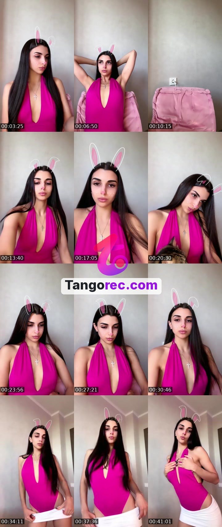@g_7779 Tango LIVE