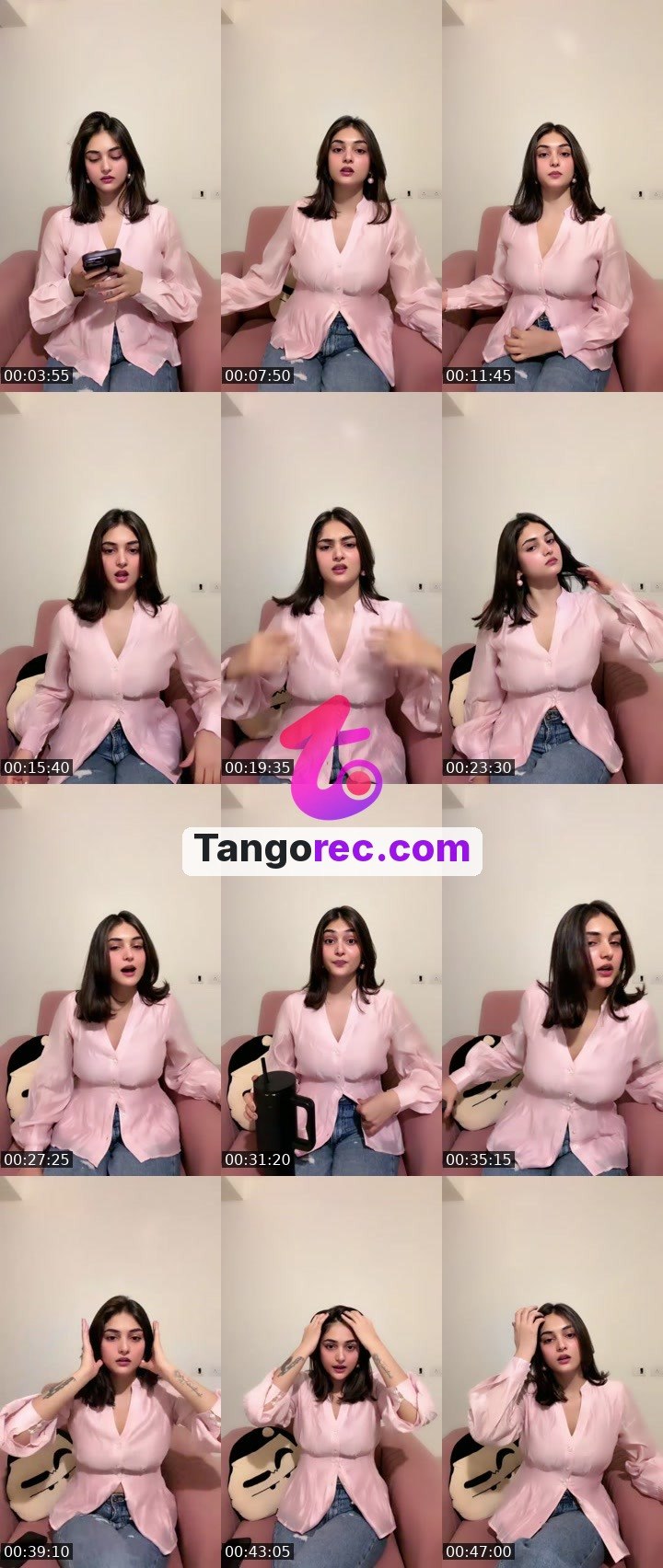 @adyy369 Tango live from 2026-10-01