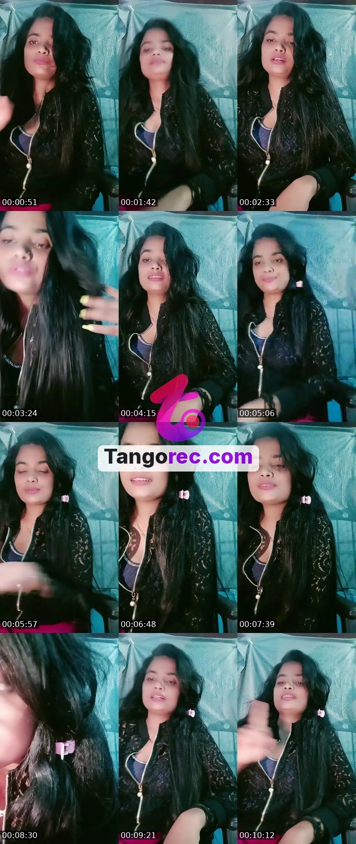 @kavu77 Tango live from 2026-10-01
