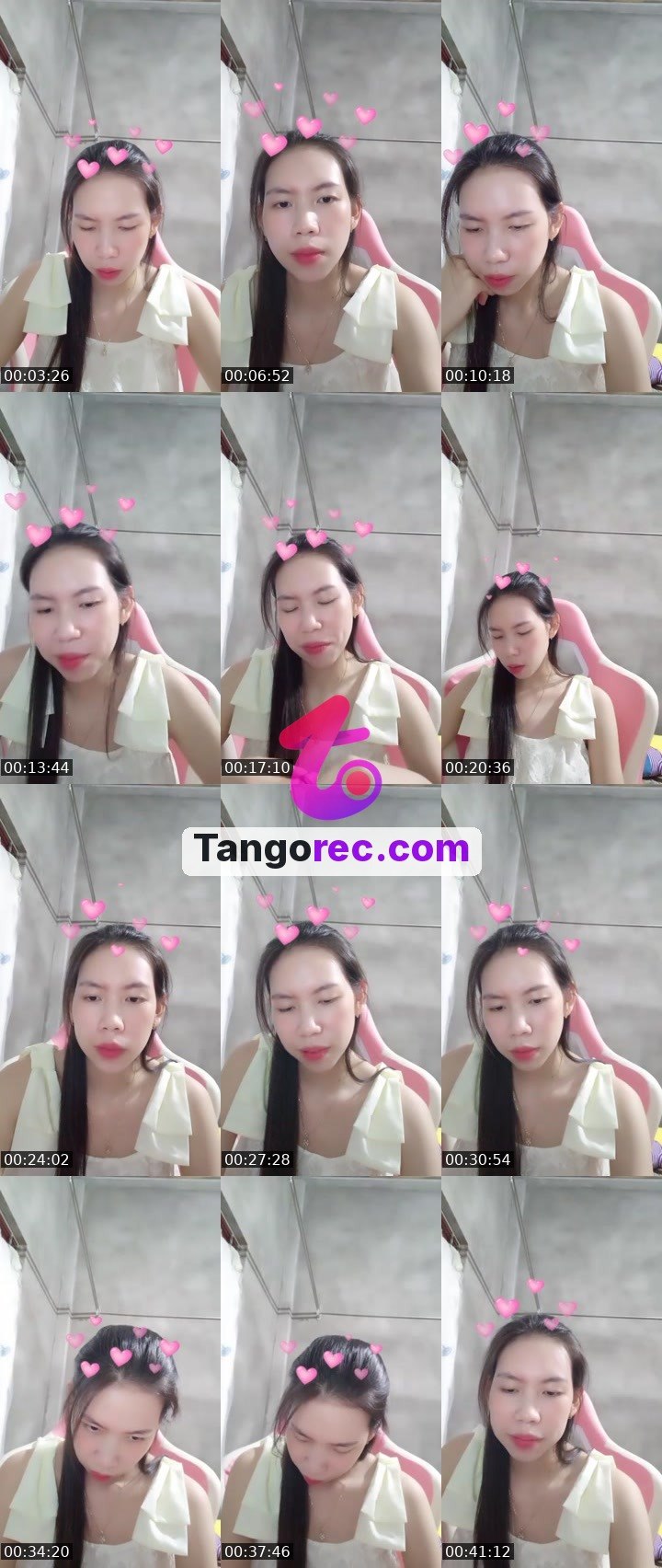 @pretty-hippo-97973 Tango LIVE