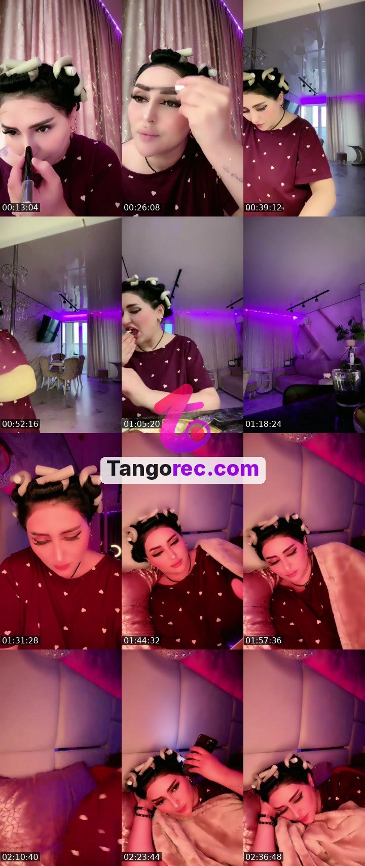 @deleted842 Tango LIVE