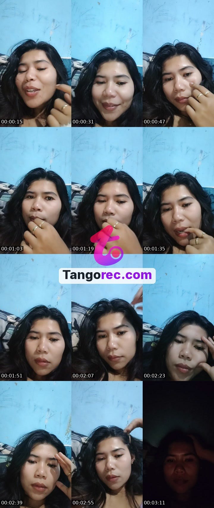 @maia405 Tango LIVE