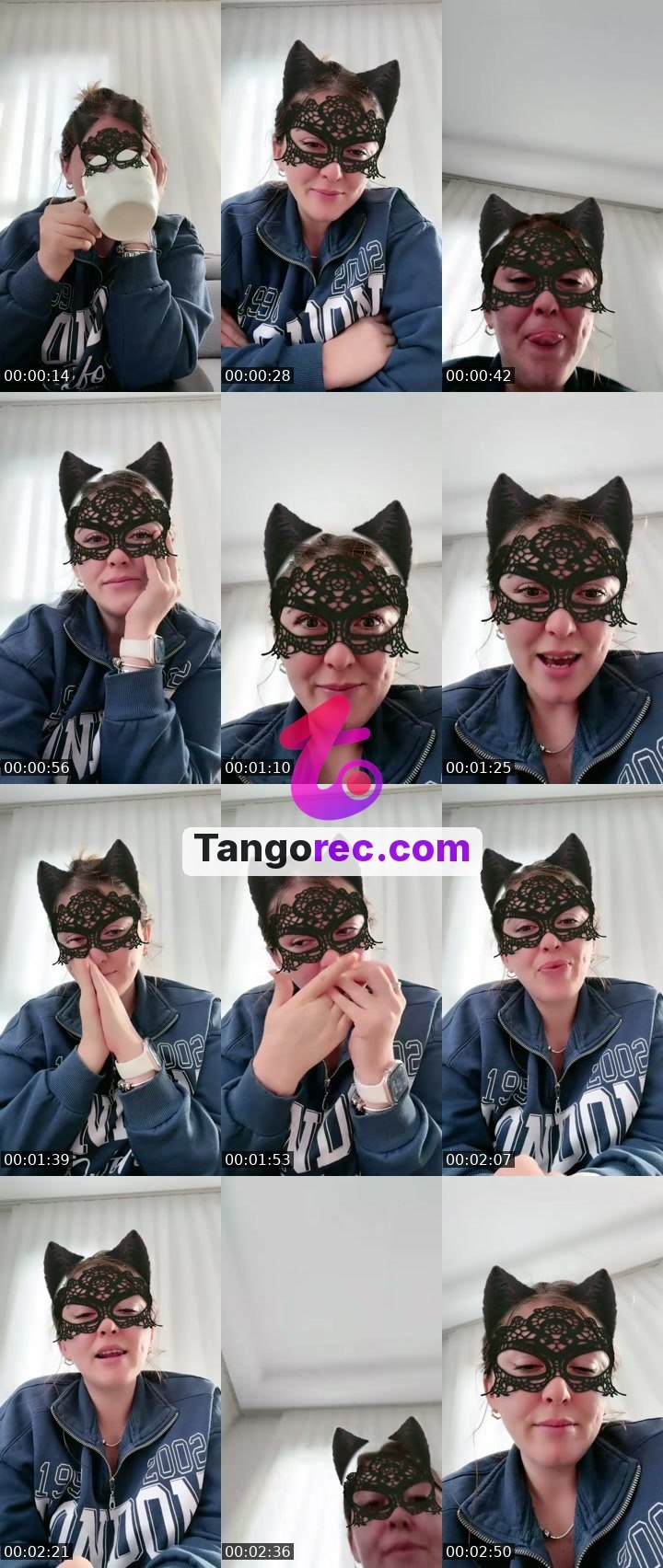 @warrior-jale-234246 Tango LIVE