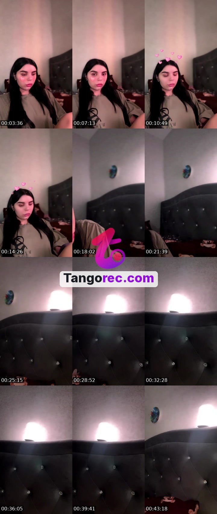 @idgaf666 Tango LIVE
