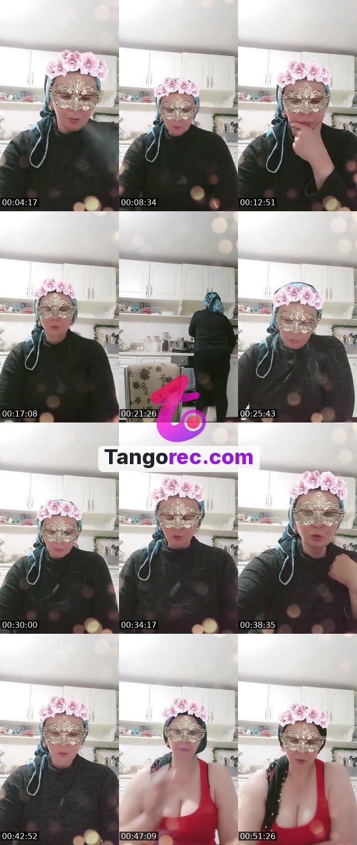 @sar735 Tango LIVE