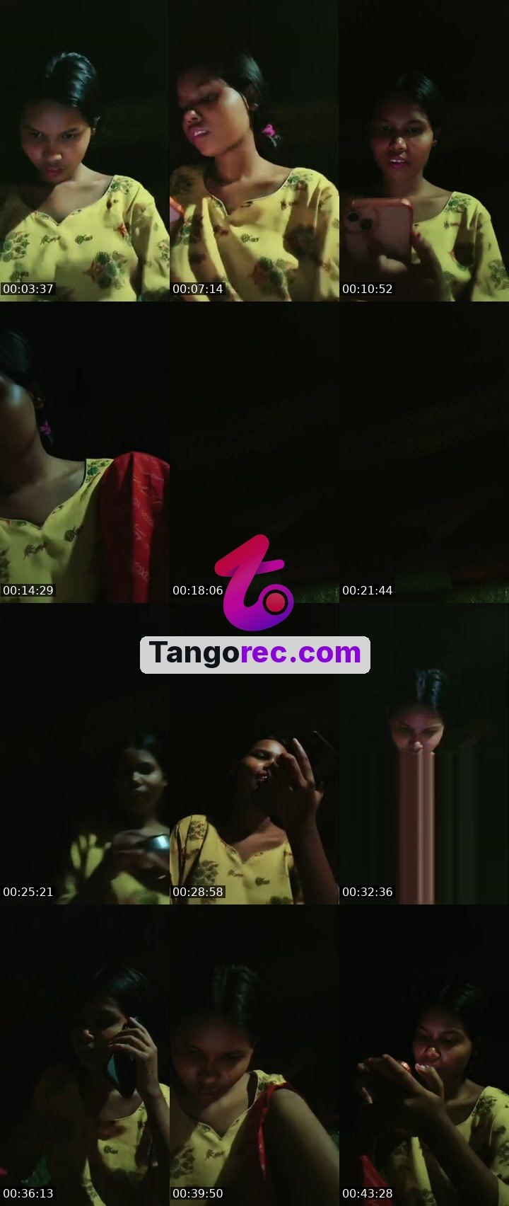 @trendy-cat-31310 Tango LIVE