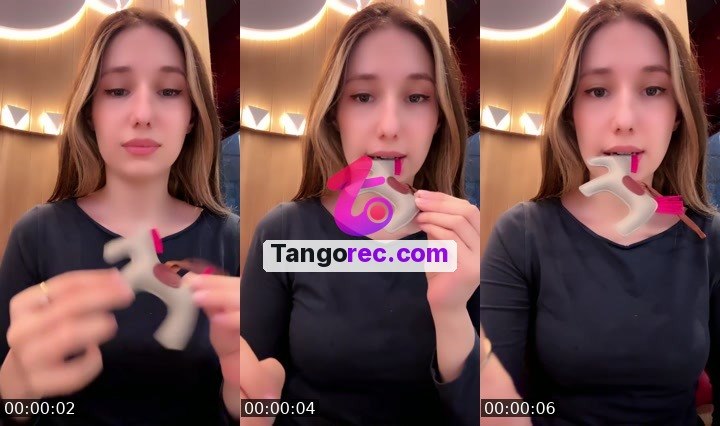 @looooovesme Tango LIVE