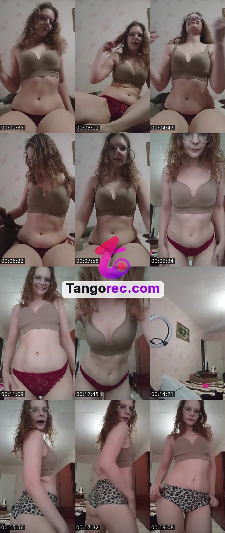 @millionairegorilla-885778 Tango live from 2026-10-01