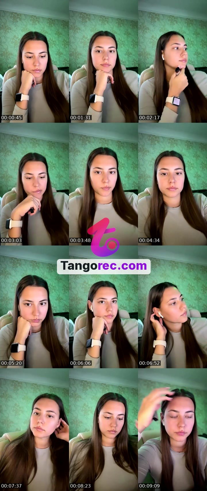 @loly_boly Tango LIVE