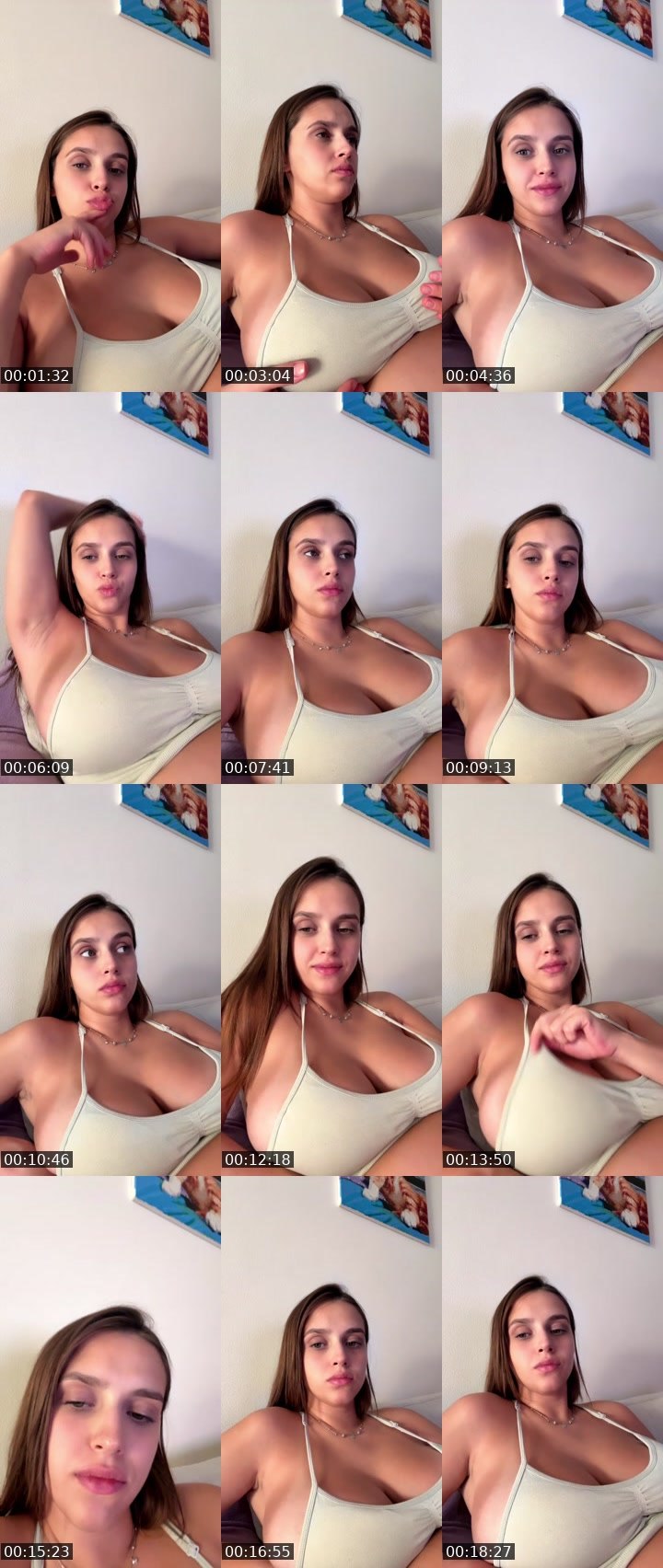 @nicky6969 Tango LIVE