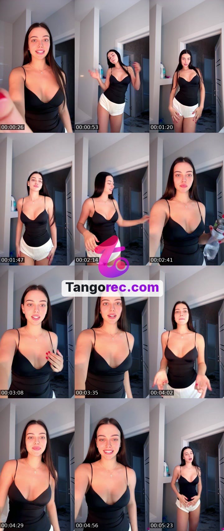 @prettymarry Tango LIVE