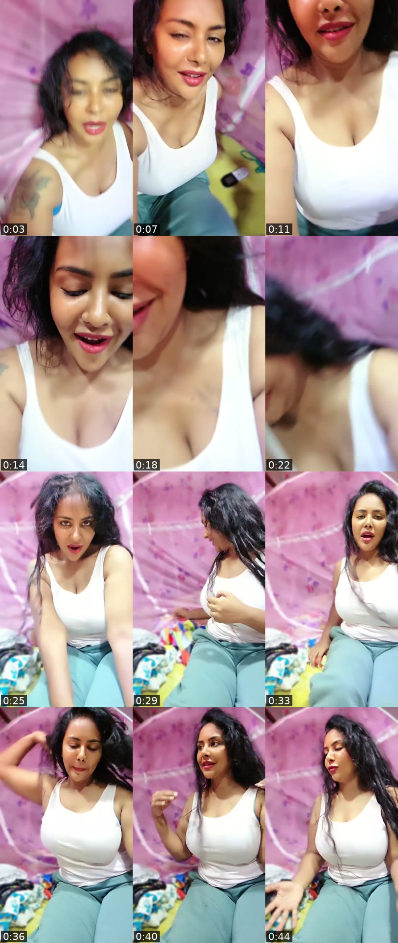 @srireddy89 Tango LIVE