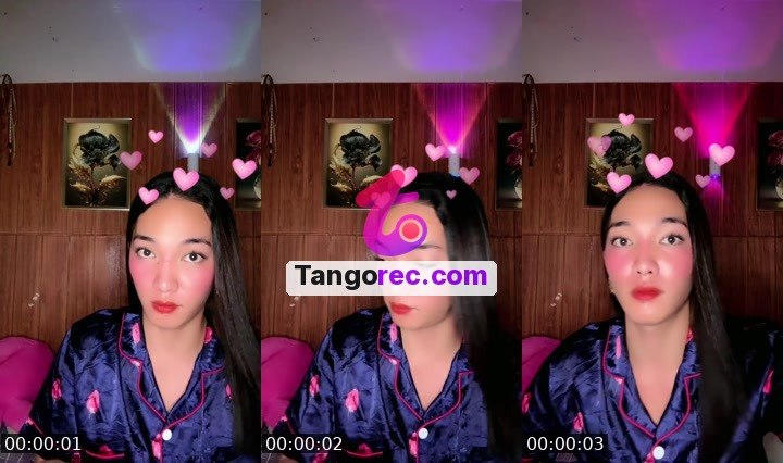 @vns_vicnte01 Tango live from 2026-10-01