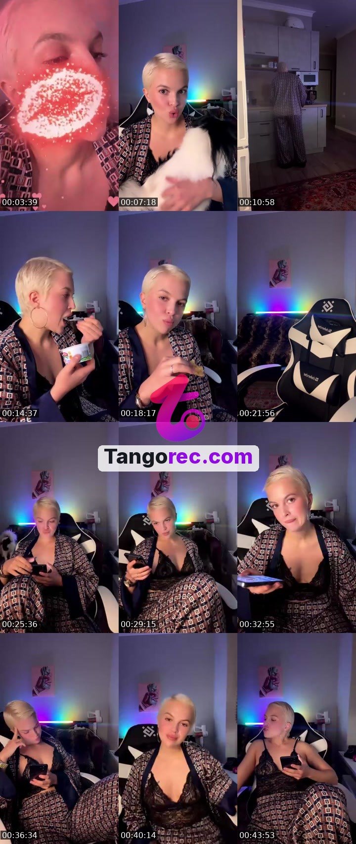 @snowwhite323 Tango live from 2026-10-01