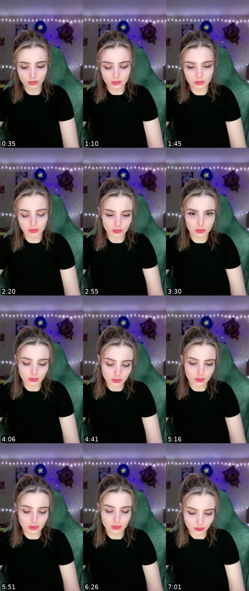 @kafyyyyy Tango LIVE