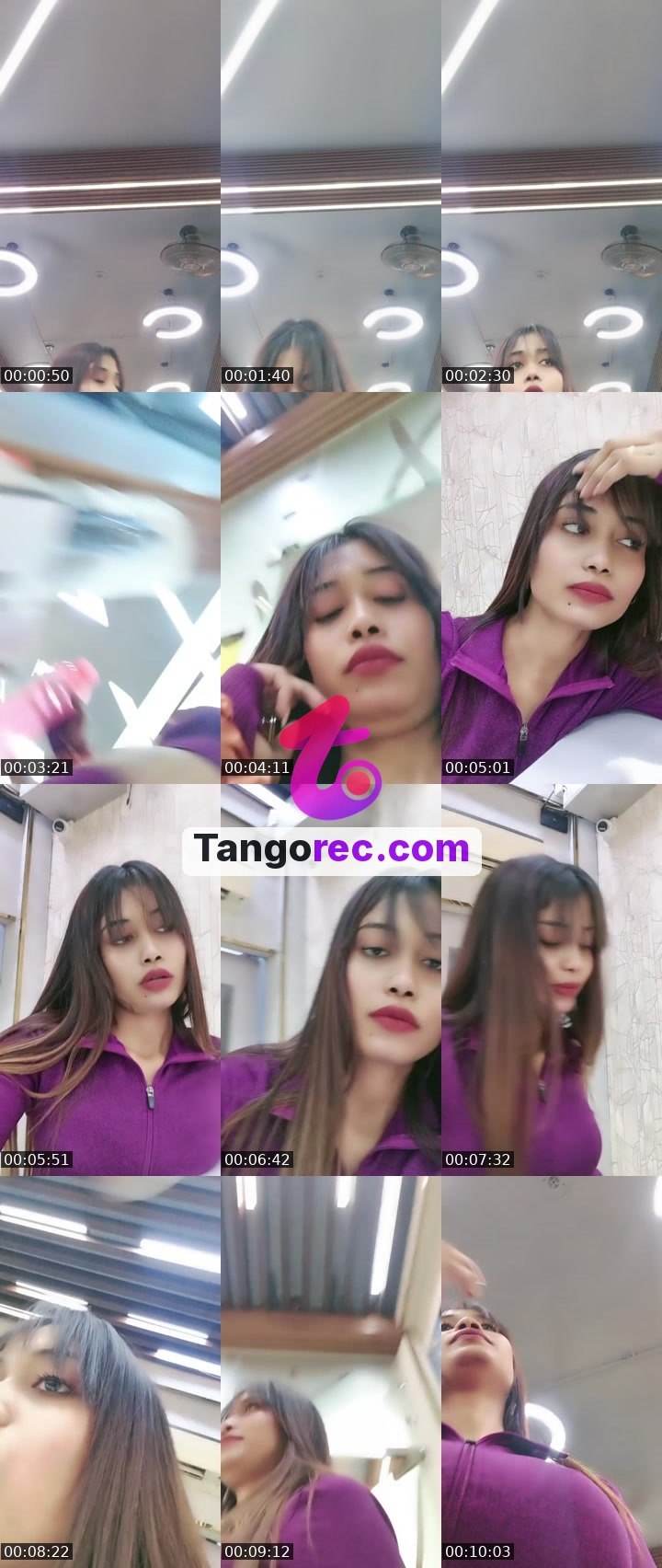 @viby557 Tango LIVE