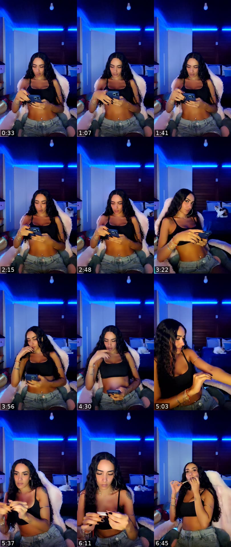 @klaire97 Tango LIVE