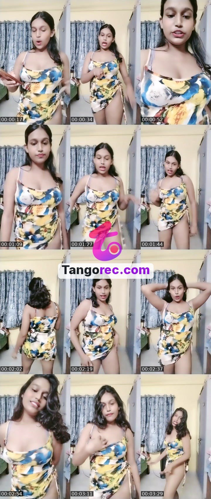 @payel01 Tango LIVE