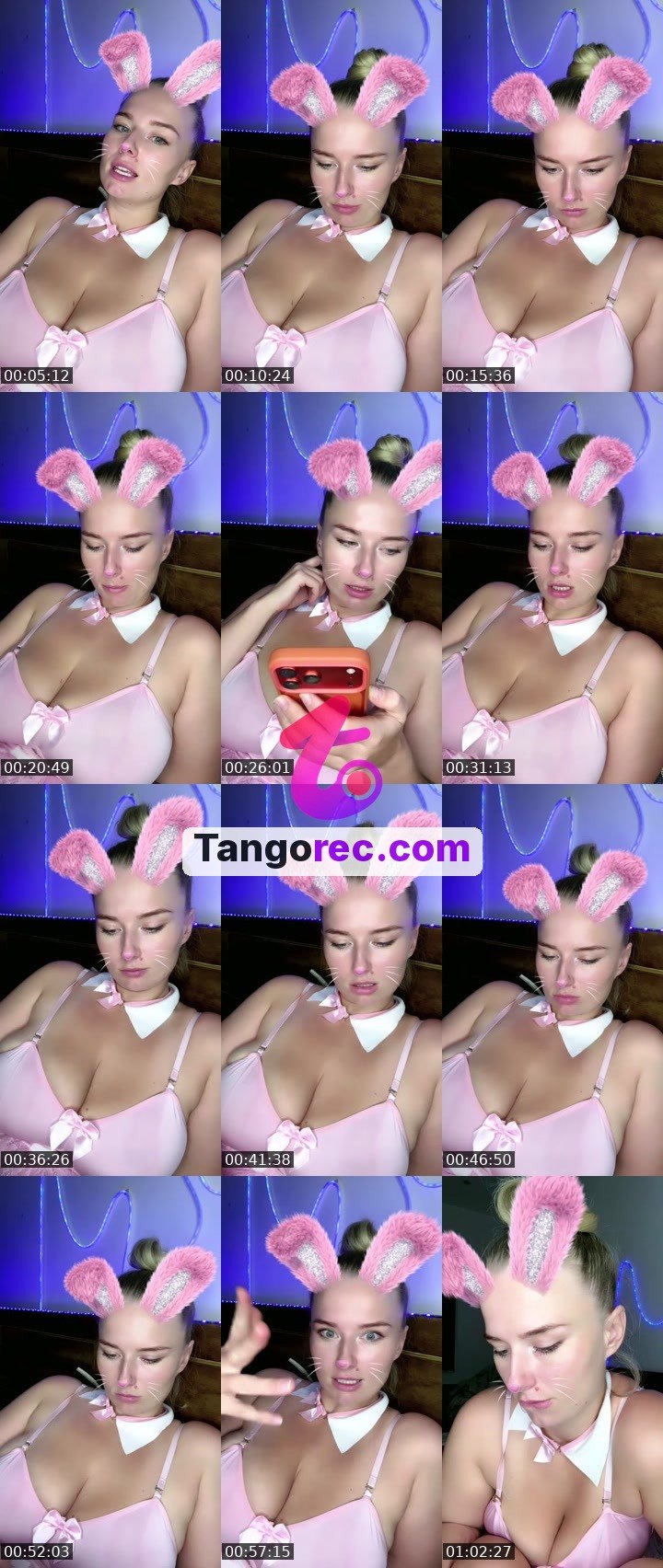 @curvypo Tango live from 2026-10-01