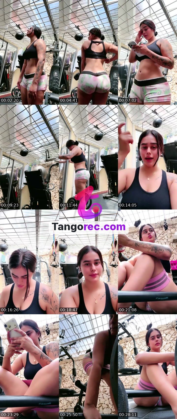 @deleted1410 Tango LIVE