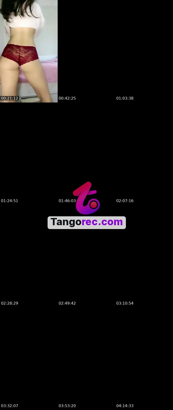 @milla294 Tango LIVE