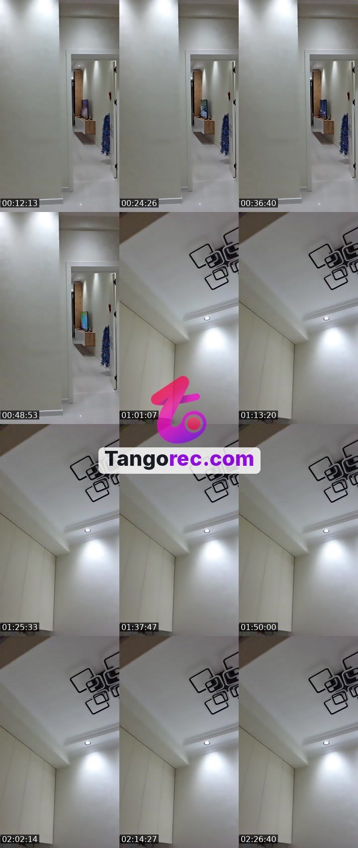 @silindo Tango live from 2026-10-01