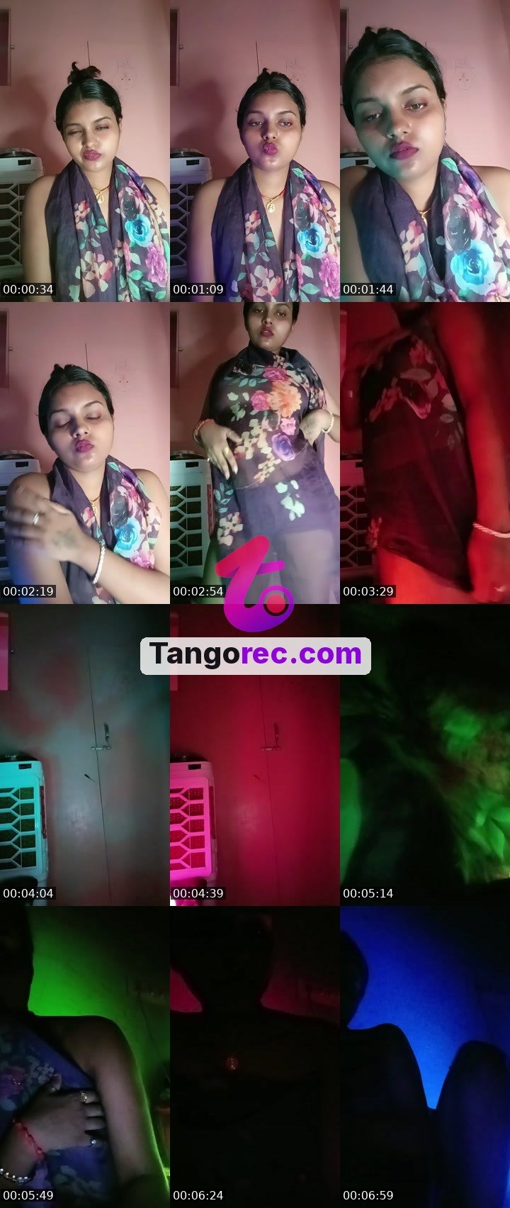 @msrajgupta Tango LIVE