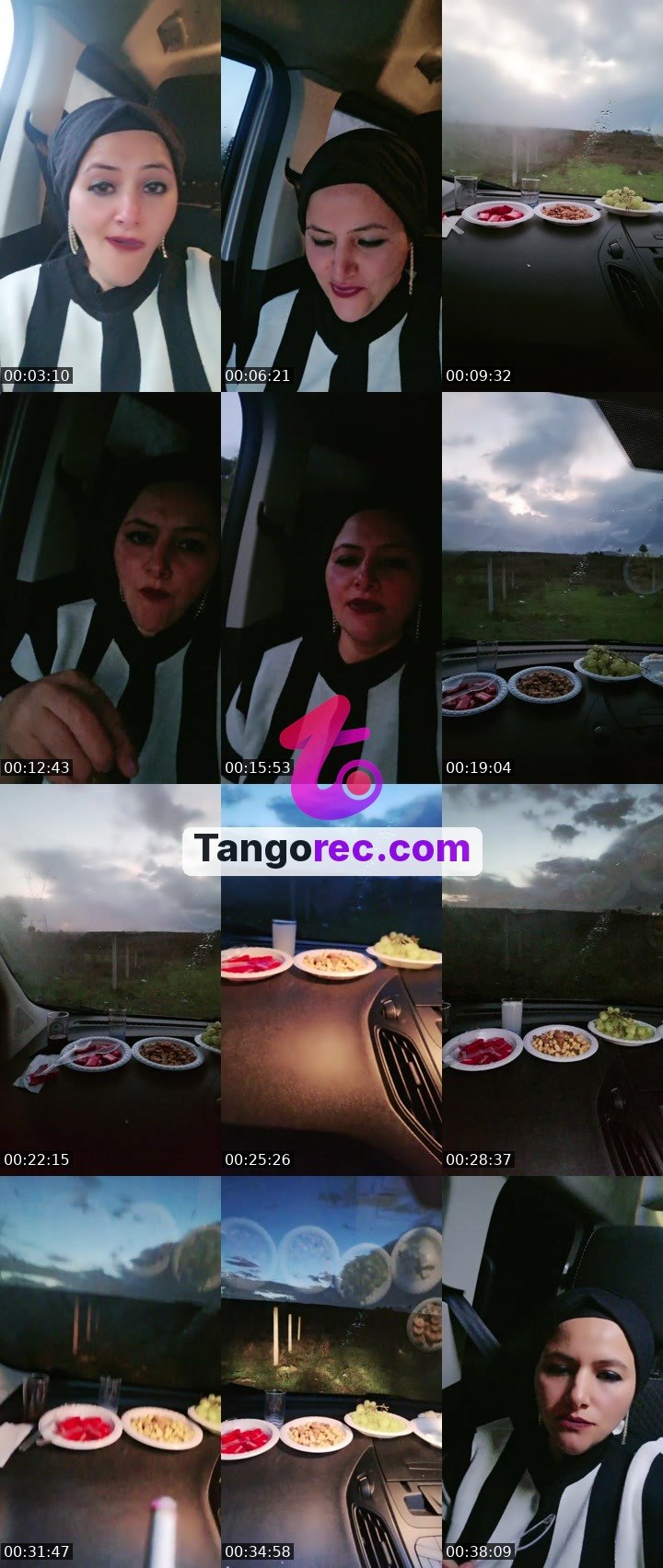 @esrann4 Tango LIVE