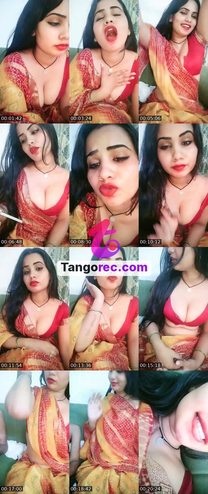 @dimplshow Tango LIVE