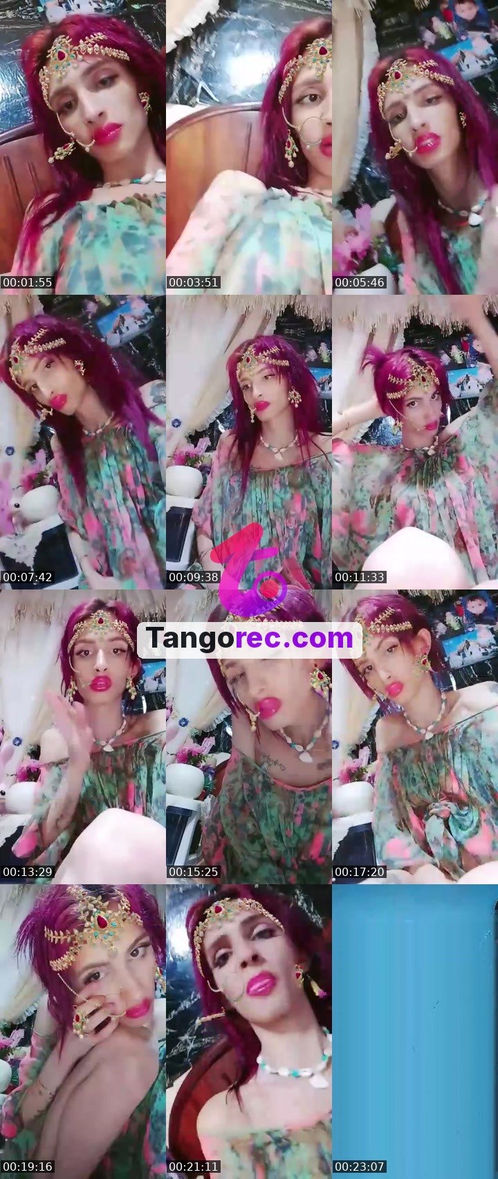 @princepanther-36033 Tango LIVE