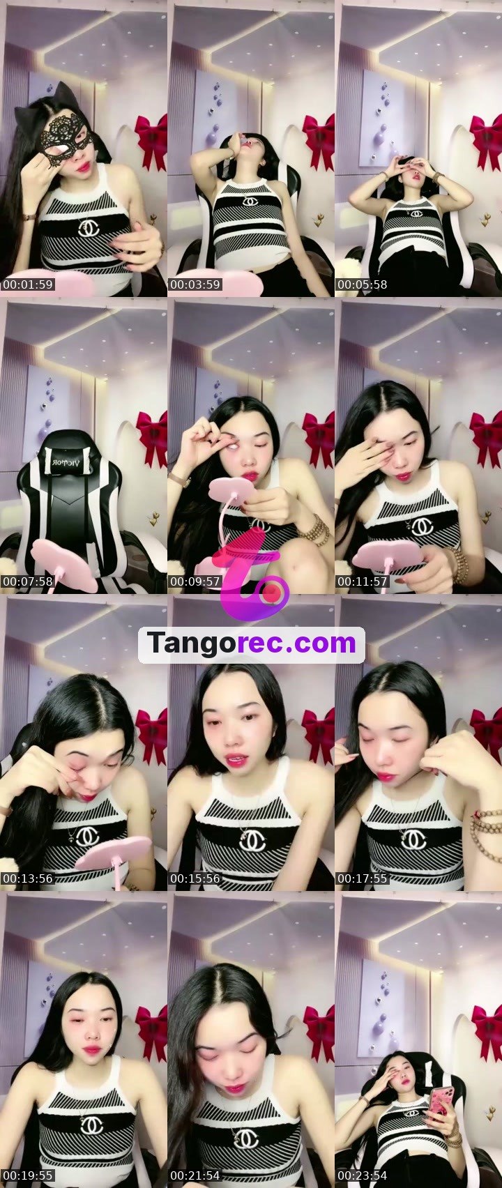 @dancingbadger-125588 Tango LIVE