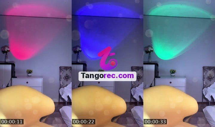 @alisewomen Tango live from 2026-10-01