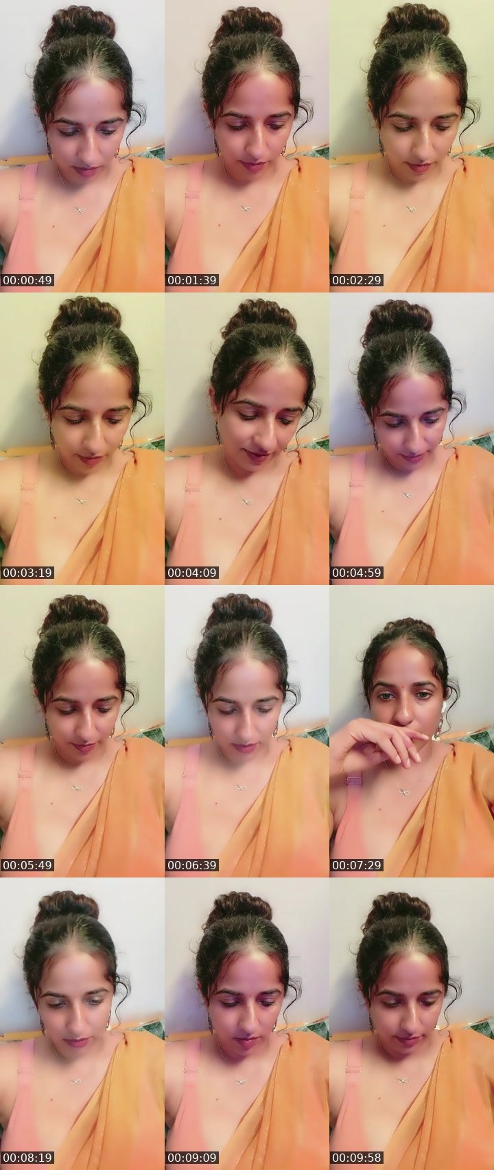 @shraavyareddy99 Tango LIVE