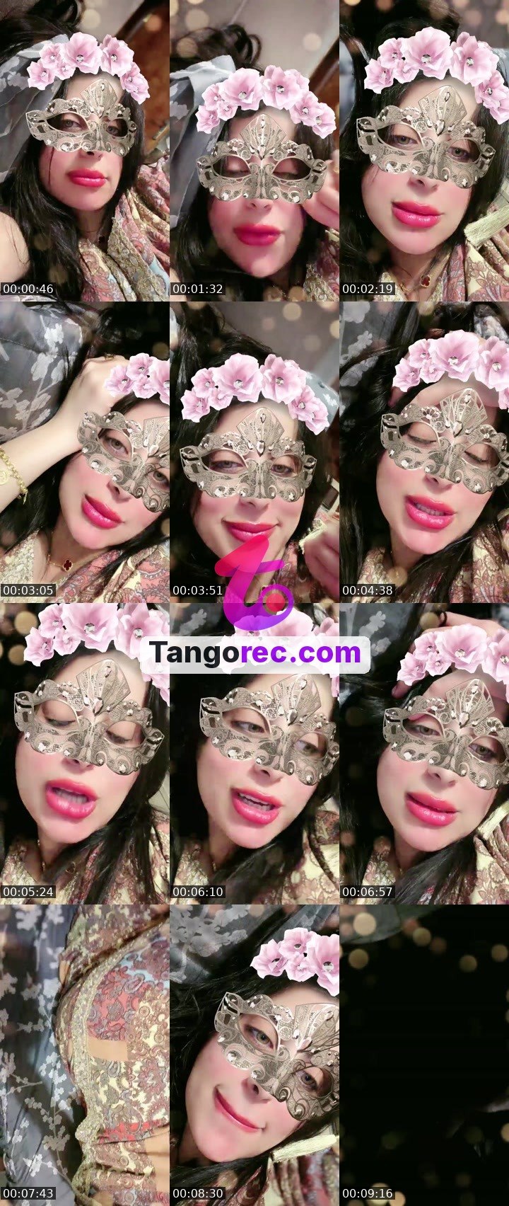 @ayo686 Tango LIVE
