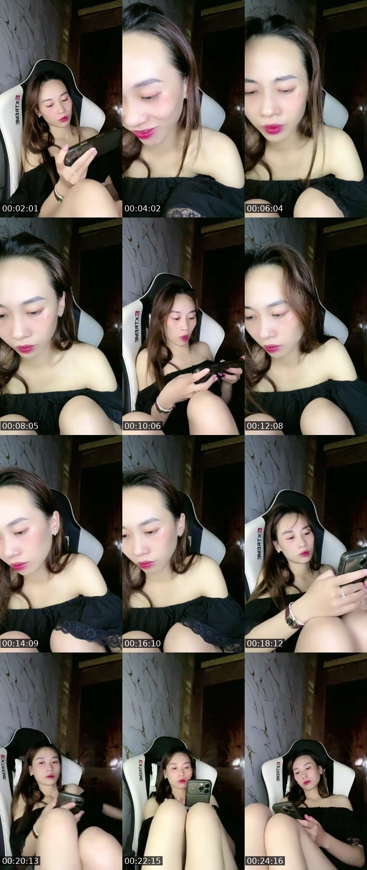 @off190425 Tango LIVE