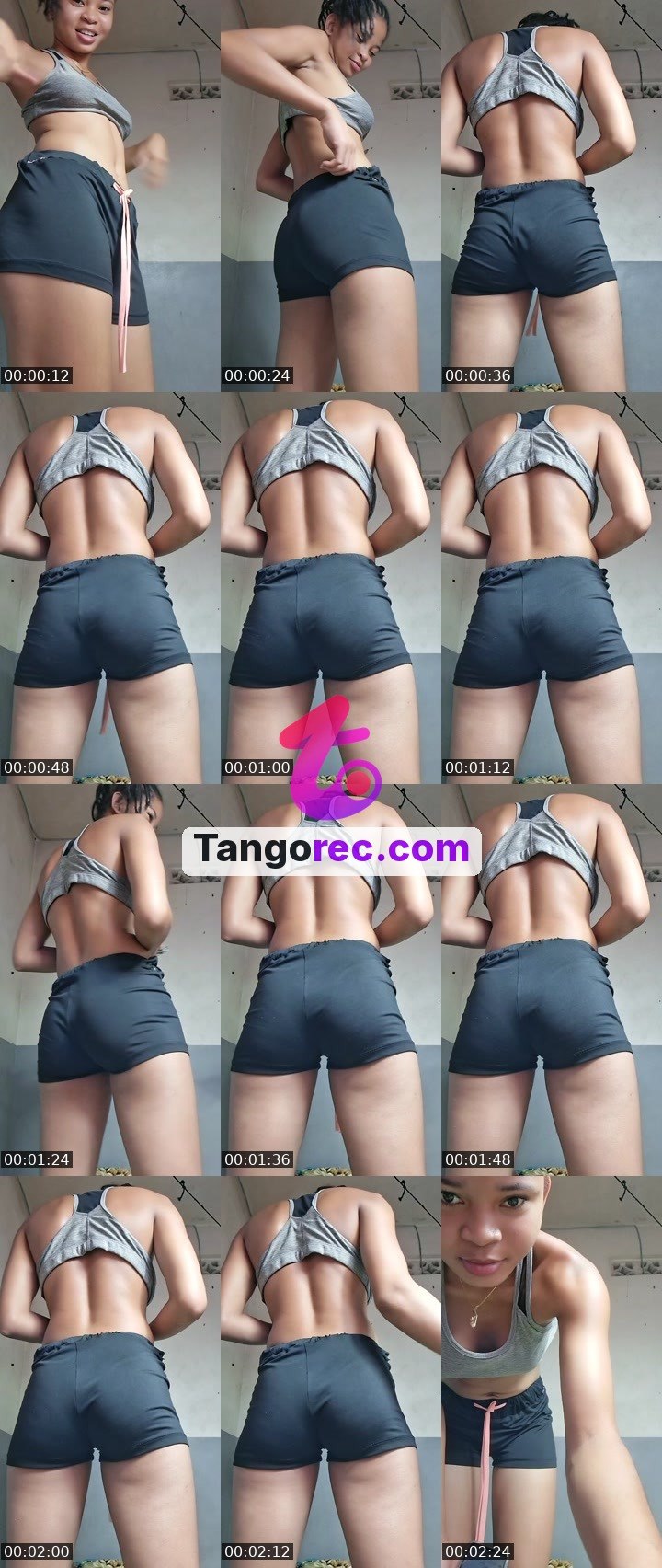 @chiefcheetah-431147 Tango LIVE