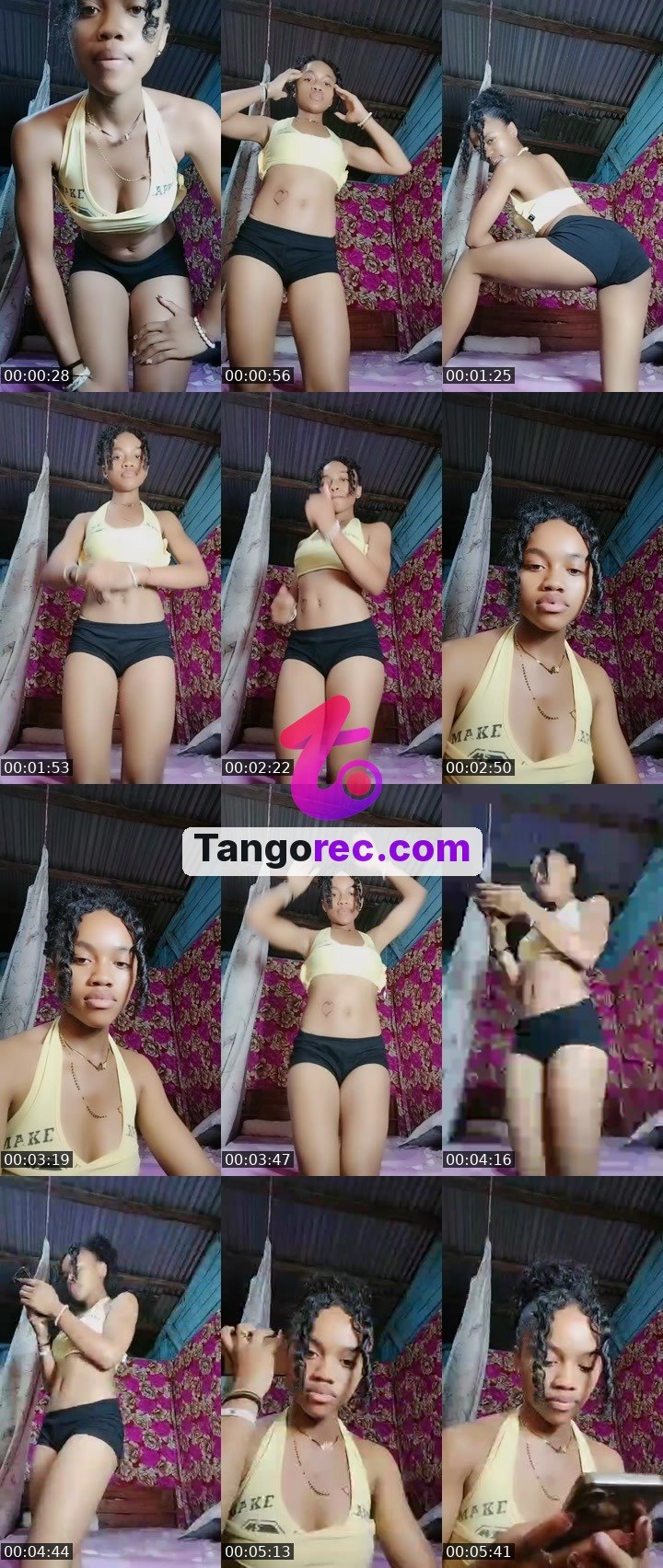 @gloriousrhino-86019 Tango LIVE