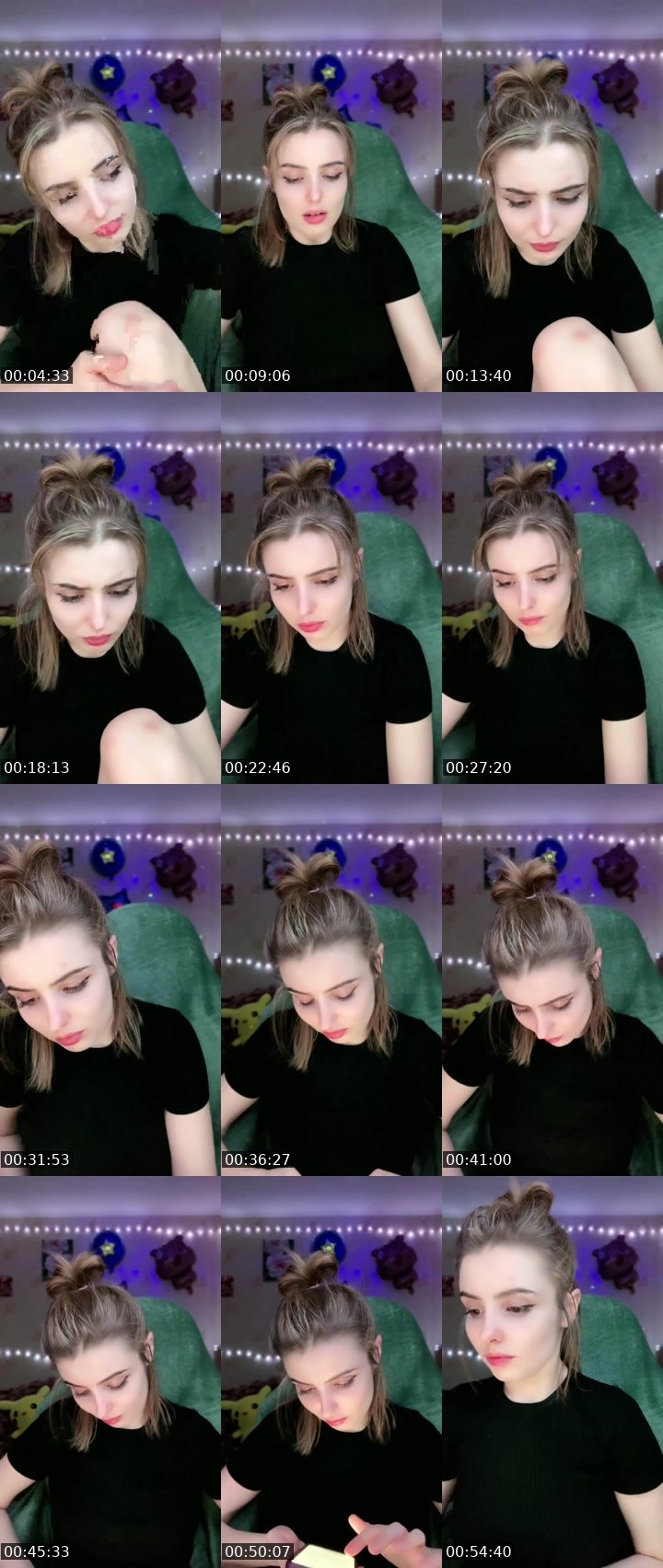 @kafyyyyy Tango LIVE