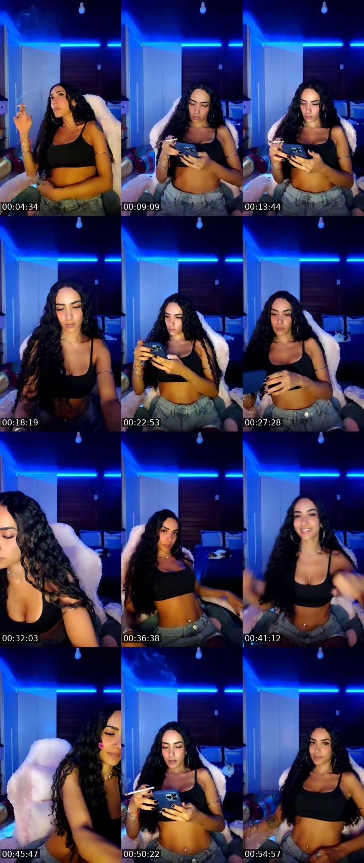 @klaire97 Tango LIVE