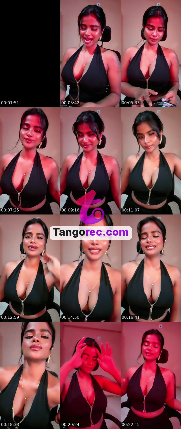 @jules1597 Tango LIVE
