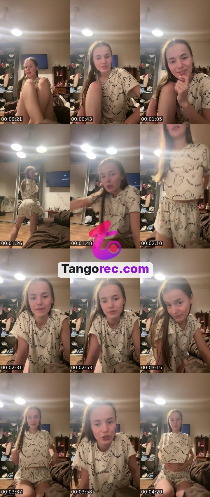 @maestrorabbit-37597 Tango live from 2026-10-01