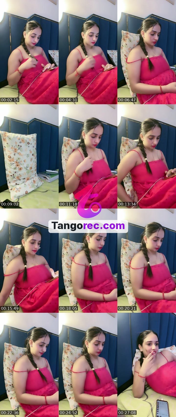 @millionairegorilla-473752 Tango LIVE