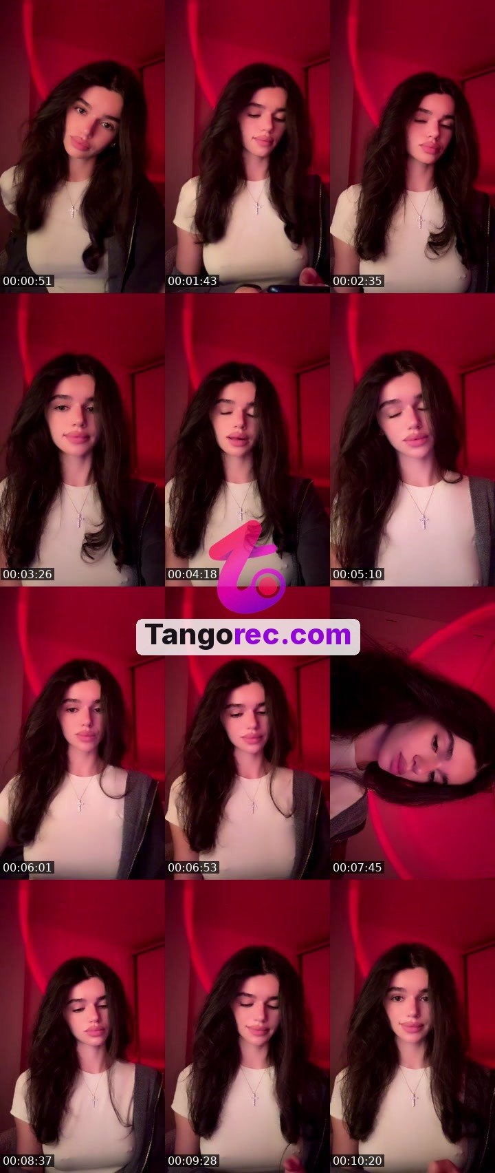 @gveirrrrrr003578 Tango LIVE