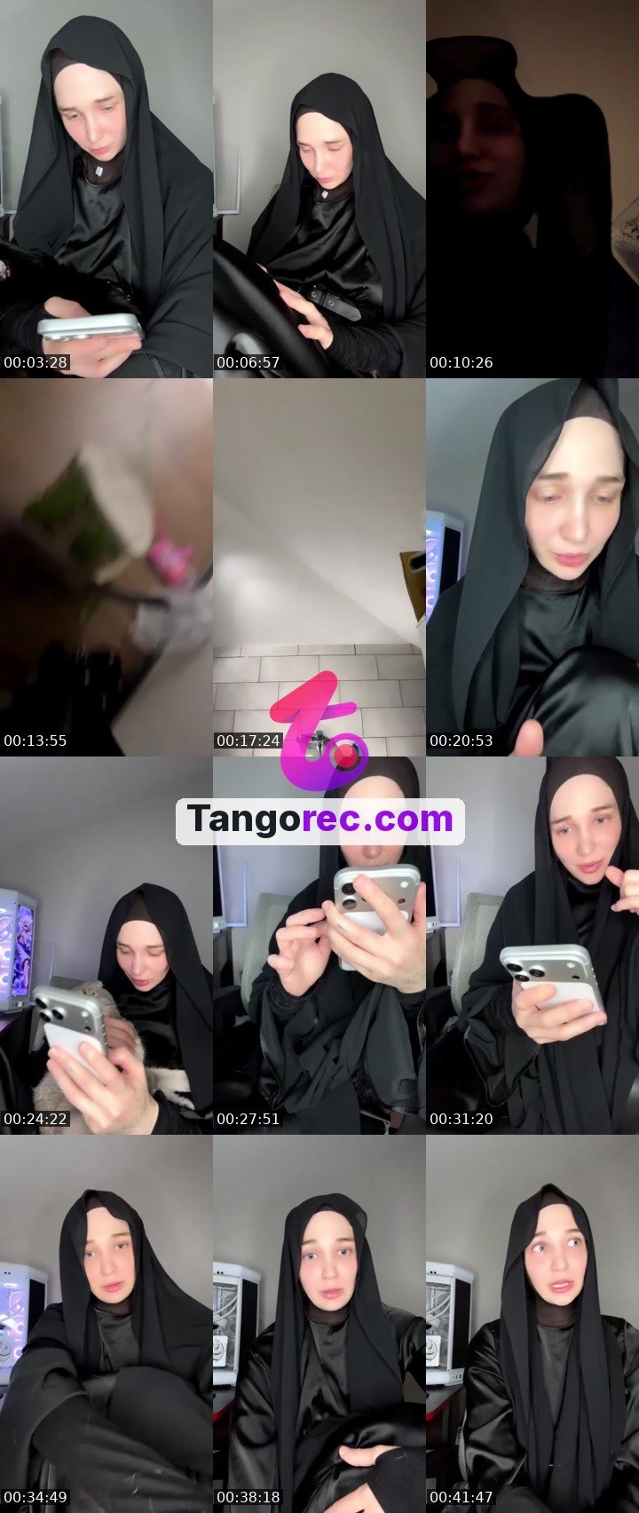 @xd67 Tango LIVE