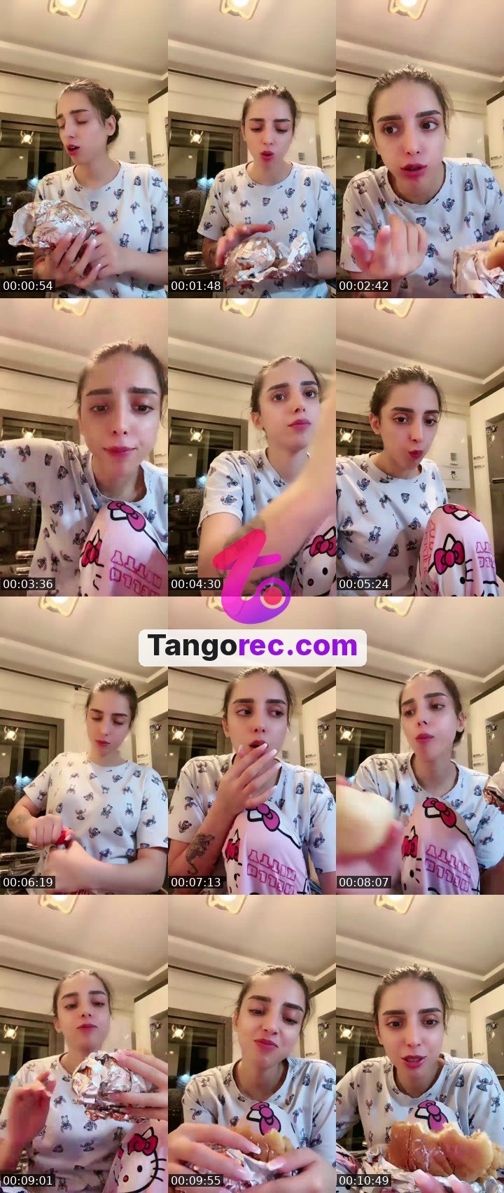 @usercik2 Tango LIVE