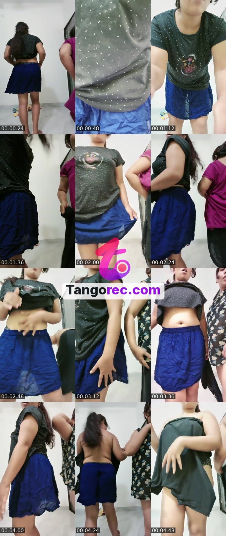 @superdupersquirrel-15217 Tango live from 2026-10-01
